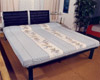 B-36 Rave Bed